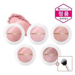 NEW 글로우 블러쉬 +블러셔 브러쉬 증정