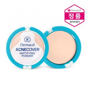 매티파잉 티트리 팩트