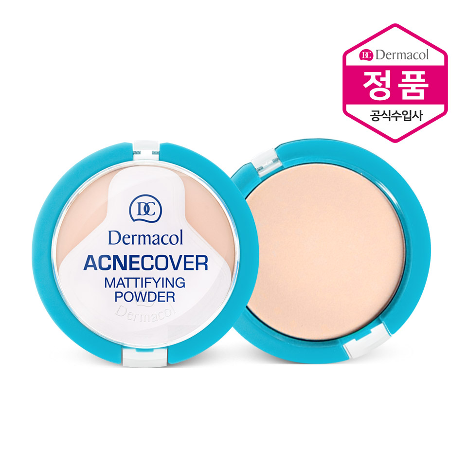 매티파잉 티트리 팩트