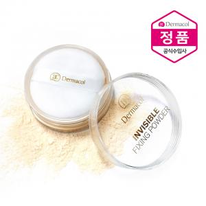 인비져블 픽싱 파우더