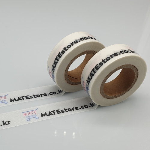 마스킹테이프 소량 제작 15mm x 10m 140개-540개