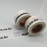 마스킹테이프 소량 제작 25mm x 10m 132개-540개