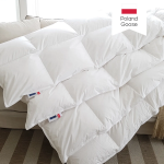 폴란드 구스이불솜(솜털90%)