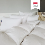 폴란드 구스이불솜(솜털90%)