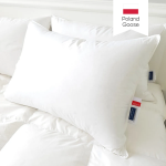 폴란드 구스이불솜(솜털90%)