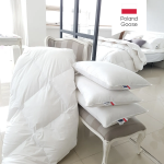 폴란드 구스이불솜(솜털90%)