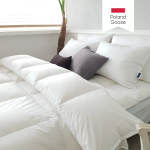 폴란드 구스이불솜(솜털90%)