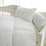 폴란드 구스 베이비 이불솜(솜털90%)