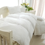 폴란드 구스 베이비 이불솜(솜털90%)