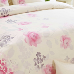 정(庭) 40수 트윌 광목 홑겹 이불커버