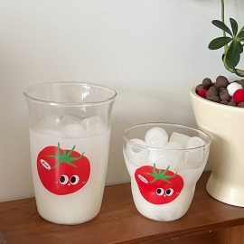 동물 6종 소주잔 6p세트 집들이 홈파티 술잔 50ml