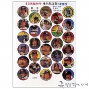 83프로야구대행진