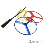 수동드론(헬리콥터)