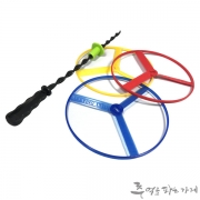 수동드론(헬리콥터)