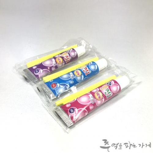 칼라풍선