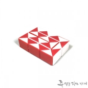 척척이(스네이크 큐브)