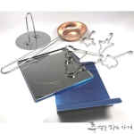 추억의 달고나기구세트