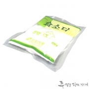 식소다