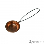 수제동판국자