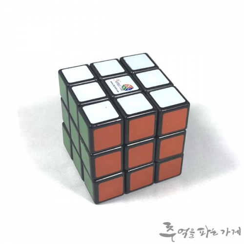 사각큐브(3X3)