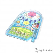 핀볼게임