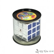 사각큐브(3X3)고급형