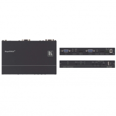 크래머 KRAMER VP-426 / 컴퓨터 그래픽 비디오 디지털 스케일러