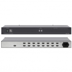 크래머 KRAMER VM-16H / 1:16 HDMI 분배증폭기