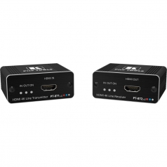 크래머 KRAMER PT-871/872xr-KIT / HDMI 장거리 송.수신기