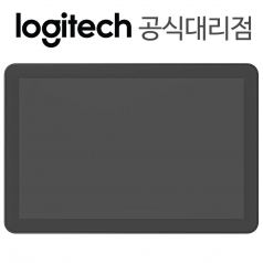 로지텍 TAP 스케쥴러 미팅룸 스케줄링 패널[국내정품]