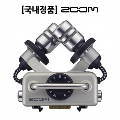 ZOOM 줌 XYH-5 스테레오 마이크 캡슐 [정품]