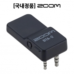 ZOOM 줌 BTA-2 P4용 블루투스 어댑터 [정품]