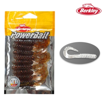 버클리 파워베이트 파워 G2 그럽 3인치 4인치