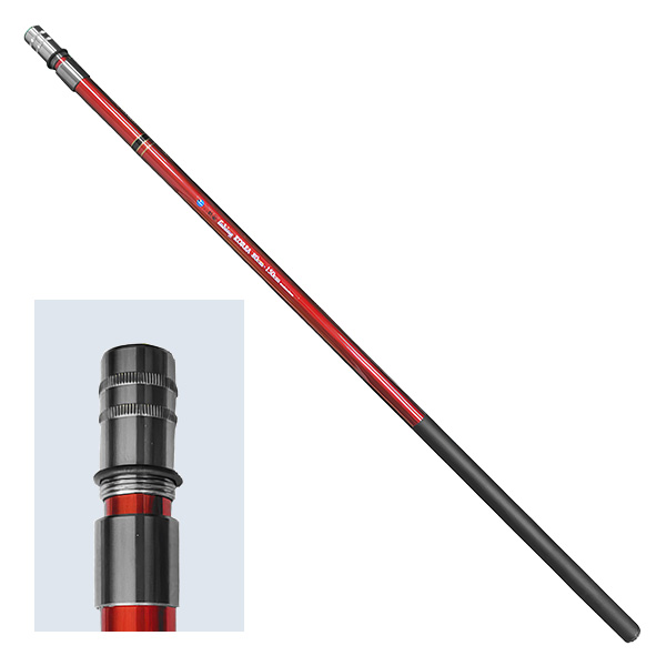 한돌 범용 뜰채 바디 2단