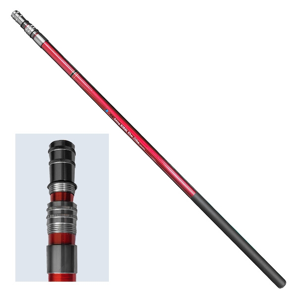 한돌 범용 뜰채 바디 2단