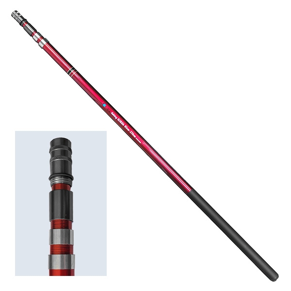 한돌 범용 뜰채 바디 2단