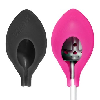 야이바엑스 실리콘 주걱커버 밑밥주걱 쏠채보관