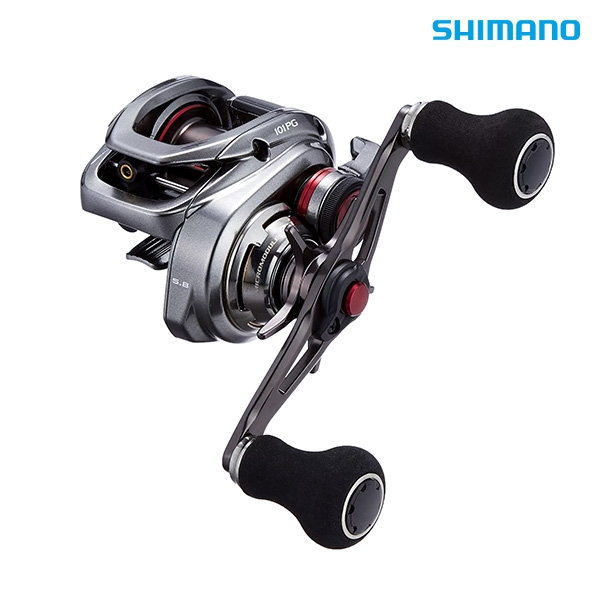 시마노 21 염월 베이트릴 101PG 윤성보증