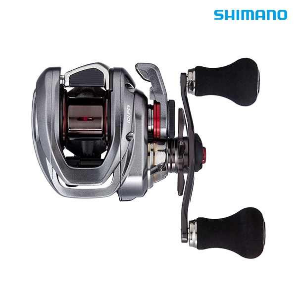 시마노 21 염월 베이트릴 101PG 윤성보증