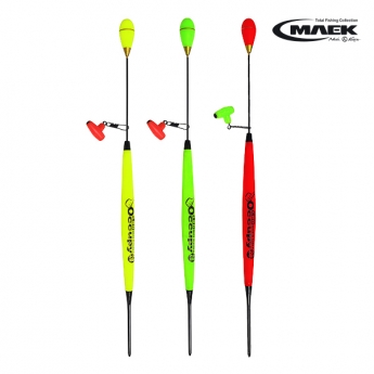 맥상사 벵에돔 전용 막대찌 고감도 원투형