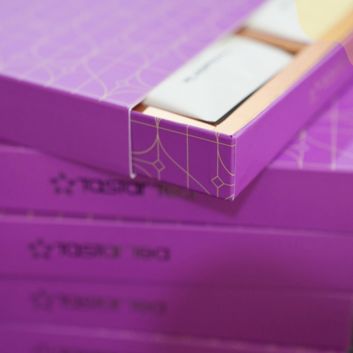 호텔 데일리 티백 선물세트 서울블랙퍼스트&스위트 나이트 16티백