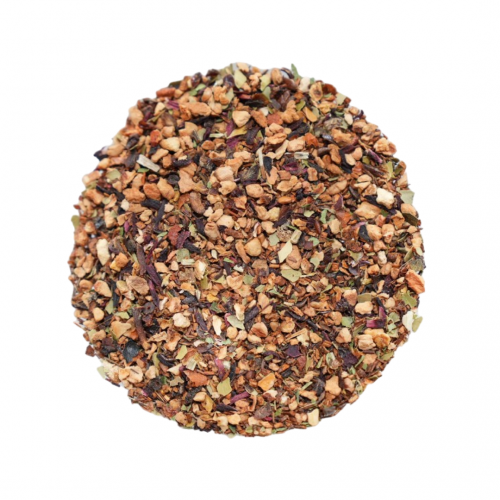 오렌지 루이보스 블렌드 50g, 20티백