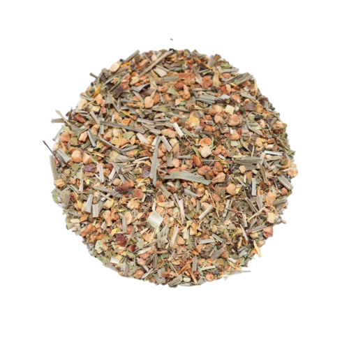 레몬 허브 블렌드 50g, 20티백