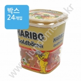 (박스)하리보 골드베렌컵 175g(컵)