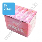 (타)호올스 자몽향 캔디 27.9g