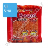 (타)벤토 바베큐앤스파이시(BBQ) 12g