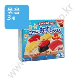(묶음)가루쿡 타노시이 스시야상(초밥)만들기 29g(디자인/바코드변경)