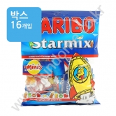 (박스) 하리보 스타믹스*미니스* 250g [소포장]
