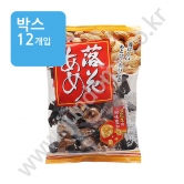 (박스)카수가이 라카아메 (땅콩사탕) 130g(중량변경)