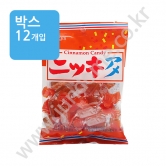 (박스)카수가이 니키아메 (계피사탕) 147g(중량변경)